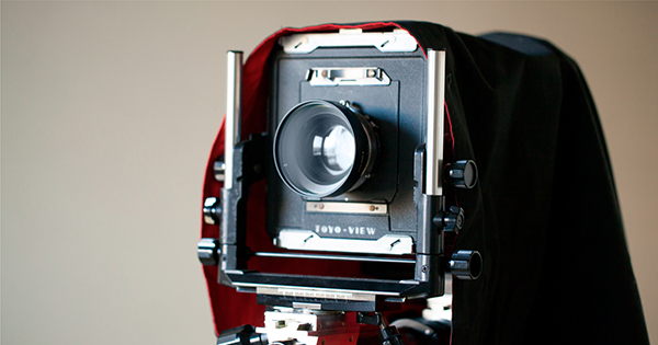 04 師匠・立木義浩氏 – 福家スタジオ｜香川・高松のフォトスタジオ